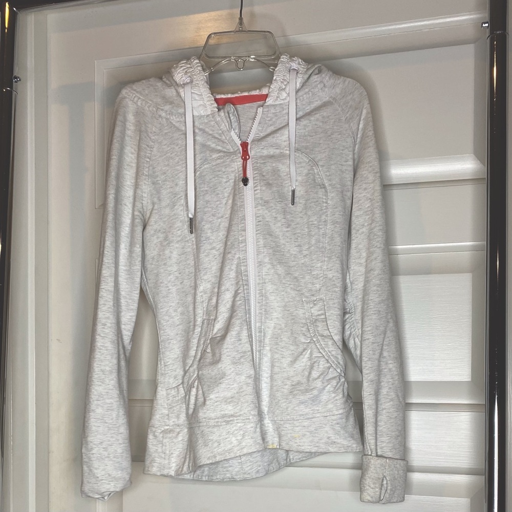 Lululemon Jacket